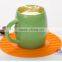 2016 new style heat-resistant factory wholesale silicone pot holder