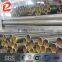 galvanized pipe/galvanized pipe price