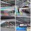 Adjustbale steel prop shoring prop 2.2-4.0m scaffodling prop jack for slab support