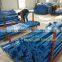 Painted color Adjustable construction scaffolding prop for multi-layer buliding