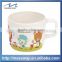 decorative cartoon Kids gifts milk ceramic Melamine mug                        
                                                Quality Choice