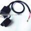 Motorcycles USB Extension Charger Cable for Mobile Phone Charger