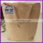 Wholesale cheap printed laminated natural jute shopping bag,tote jute bag