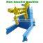 Hydraulic steel 10 ton decoiler