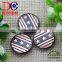 Nickel Lead Free Custom Logo Decorative Metal Denim Snap Button