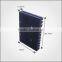 Heat sink,extruded aluminum heatsink,black anodized VGA heatsinks
