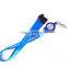 Bulk selling custom badge holder a retractablel chain lanyard
