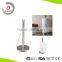 Top Selling Product Of Stainless Steel Standing Towel Holder Kitchen Paper Holder