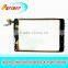 Low price Touch screen assembly with IC assembly for ipad mini3