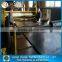 flat industrial conveyor belt