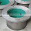 Experienced customized Mechanical casting process casting valve