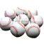 promotion manufacture price pvc baseball ball