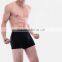 High Quality low waist mens underwear sexy,men boxer short