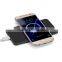 2016 gift QI universal wireless charger wireless mobile charger for iphone