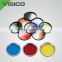 Wholesale Gradual Color Filter for Camera Lens Camera filter Gradual Colour Color