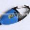 100psi Key Chain style LCD Digital digital tire pressure gauge