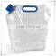 Xionglin White TPU film for shoes, bags,raincoats