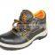 china workers to prevent injury safety shoes