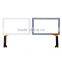 Original Digitizer Touch Screen Panel For Asus Memo Pad ME102 ME102a 10 Inch - White