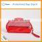 Travel wash bag bag pvc cosmetic bag travel