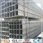 ERW Square Pipe Carbon Square Pipe Welded Steel Square Pipe