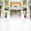 800x800 Polished Shopping Mall Ultra White Floor Tile