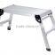 aluminium confortable workplatform