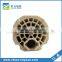 Industrial Usage Ceramic Heating Element For Hot Air Plastic Gun Weld