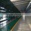 55% Aluminum-Zinc Alloy coated by the Hot-Dip Process