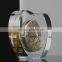 wholesale hot sale fashion 2016 wall clock music design