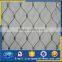 Diamond SS Wire Rope Mesh For Balustrade Staircase Infill mesh