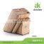 Classical wood knife block,knife stand,wooden holder