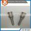 High quality Common Rail Injector Nozzle DLLA148P1524++/0433171939/0 433 171 939 for Injector 0445120128/0 445 120 128