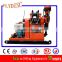 HGY-200 shallow well drilling rig
