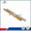 Anti-corrosion glass fiber rod for construction