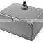 Handmade Single Bowl Stainless Steel Kitchen Sink with cUPC Approval