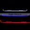 led sill plate kit door sill scuff plate light for infiniti qx60 jx fx35 fx37 fx30 fx50 q70 q50