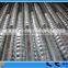 Hot Dipped Galvanized Metal Earth Pole Anchor