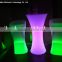 furniture used bar furniture set modern illuminated led bar chair furniture led chairs and tables for bars