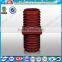 35kV High Voltage transformer with Bushing Resin Casting high voltage insulator transformer