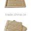 Wholesale cheap natural wood bread tray
