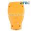 DTEC DC10FN Pocket-size Coating Thickness Gauge with Ferrous and Nonferrous base,dual use,0-1.8mm,economic model,best seller
