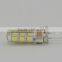 Factory price led spotlight AC220-240 V 2W led g4