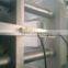 150kg/hour CO2 Dry Ice Block Machine