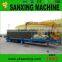 SX-1000-550 SUBM Super arch steel roof equipment