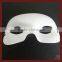 GH-1 hot sale 2015 whole sale white vacuum formed plastic mask