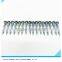 Zinc Galvanized screws Phillips head Fine thread Chipboard Screws