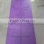 100% Eco-friendly rubber Mats with customer logo yoga mat                        
                                                Quality Choice