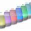 100ML Ultrasonic Humidifier Aroma Diffuser Himidifier With LED Light