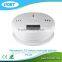 Digit Display Standalone Carbon Monoxide Detector, AA Battery, EN 50291